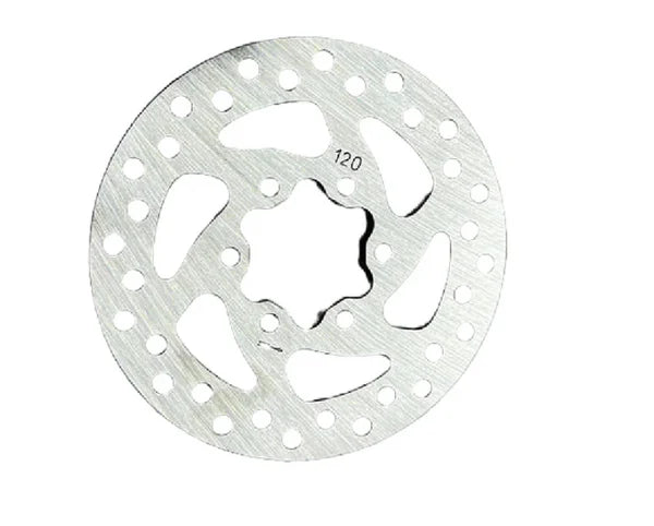Disc Frana KuKirin G2 / Max, Pro, Master  [NOU!⚡]