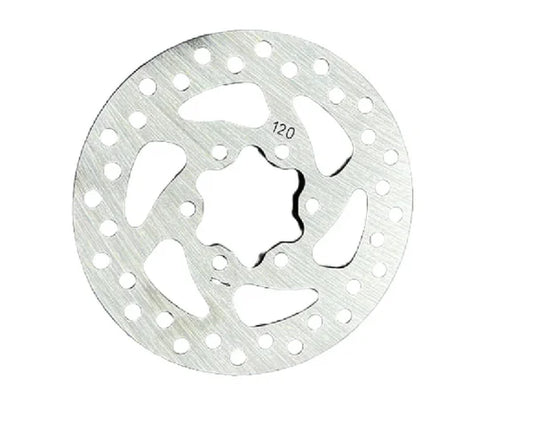 Disc Frana KuKirin G2 / Max, Pro, Master  [NOU!⚡]