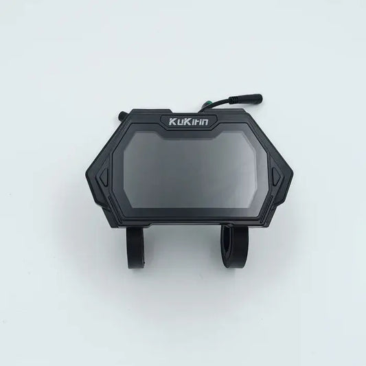 Display Kukirin G2 / Pro, Max, Master [NOU! ⚡]