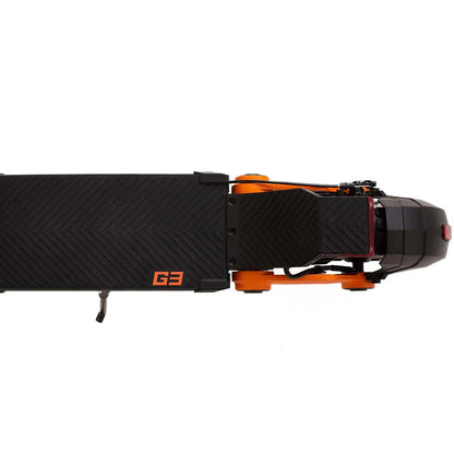 KuKirin G3