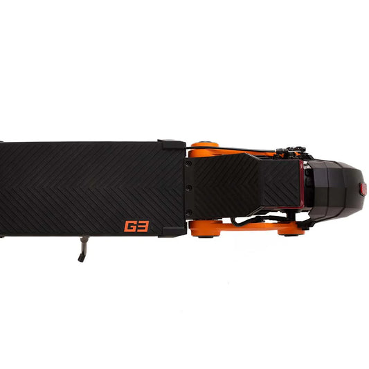 KuKirin G3