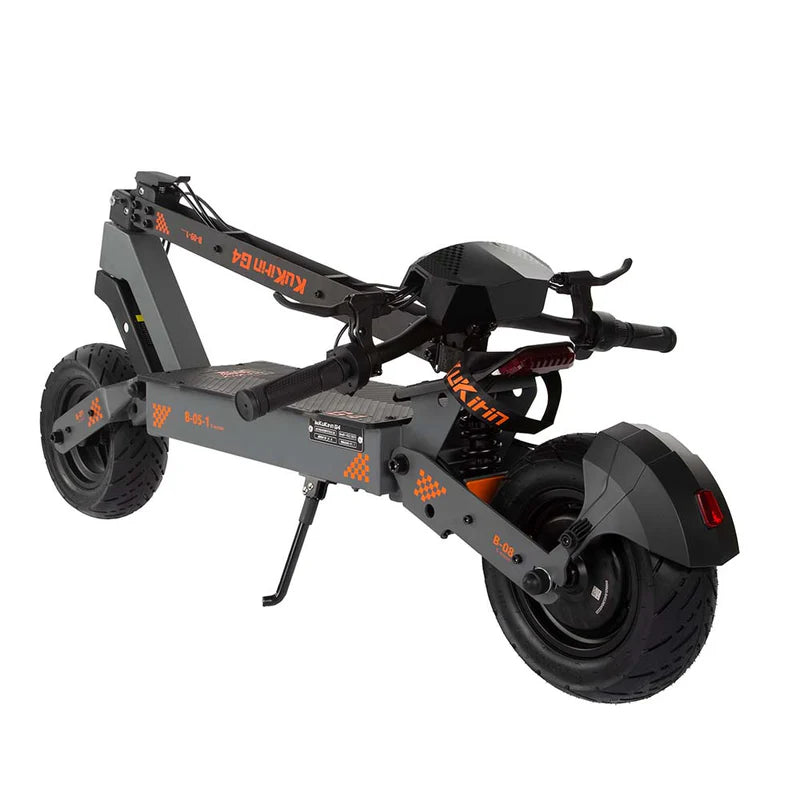 KuKirin G4