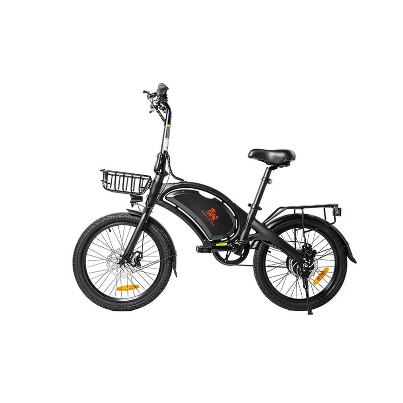 KuKirin V1 Pro [NOU!⚡]