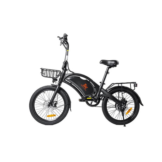KuKirin V1 Pro [NOU!⚡]
