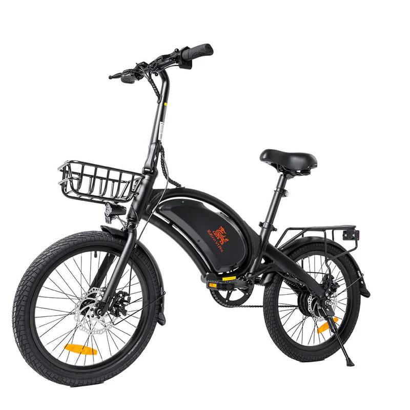 KuKirin V1 Pro [NOU!⚡]
