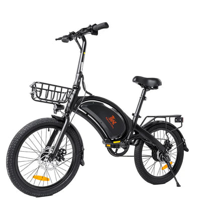 KuKirin V1 Pro [NOU!⚡]