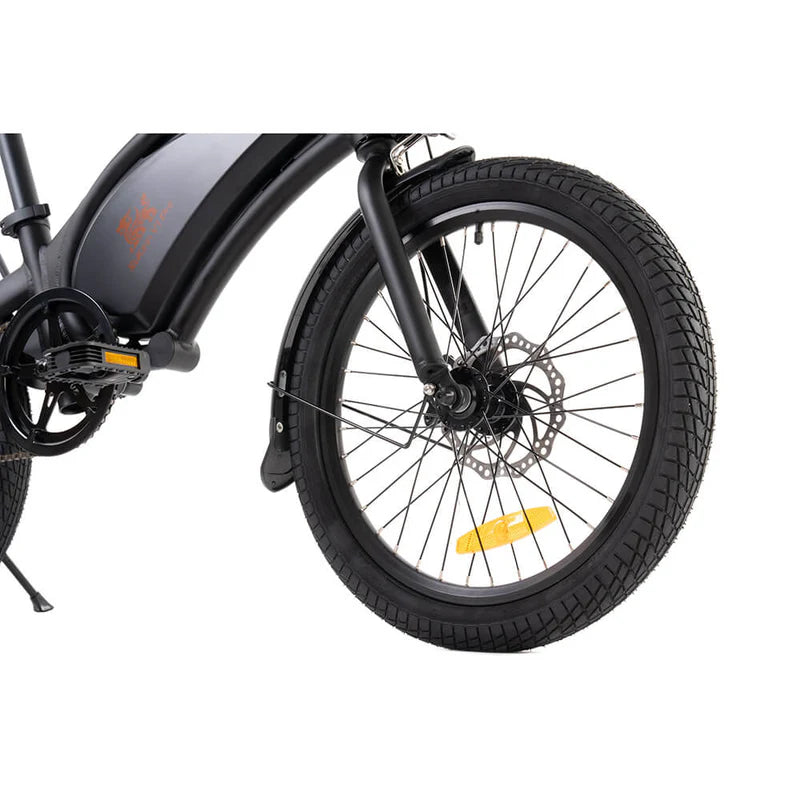 KuKirin V1 Pro [NOU!⚡]