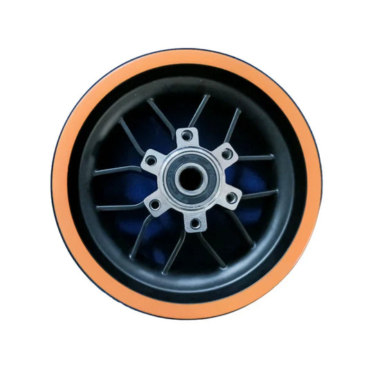 Roata Fata/ Spate pentru KuKirin G2 / Pro, Max, Master, Ultra  [NOU! ⚡]