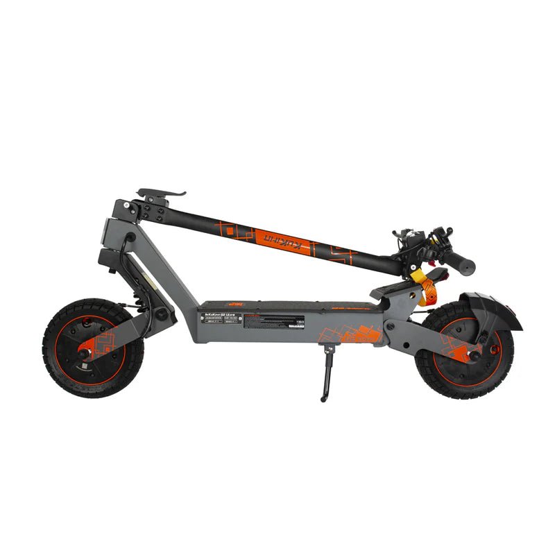 KuKirin G2 Ultra [NOU!⚡]