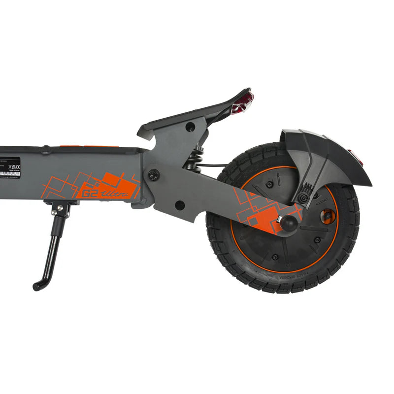 KuKirin G2 Ultra [NOU!⚡]